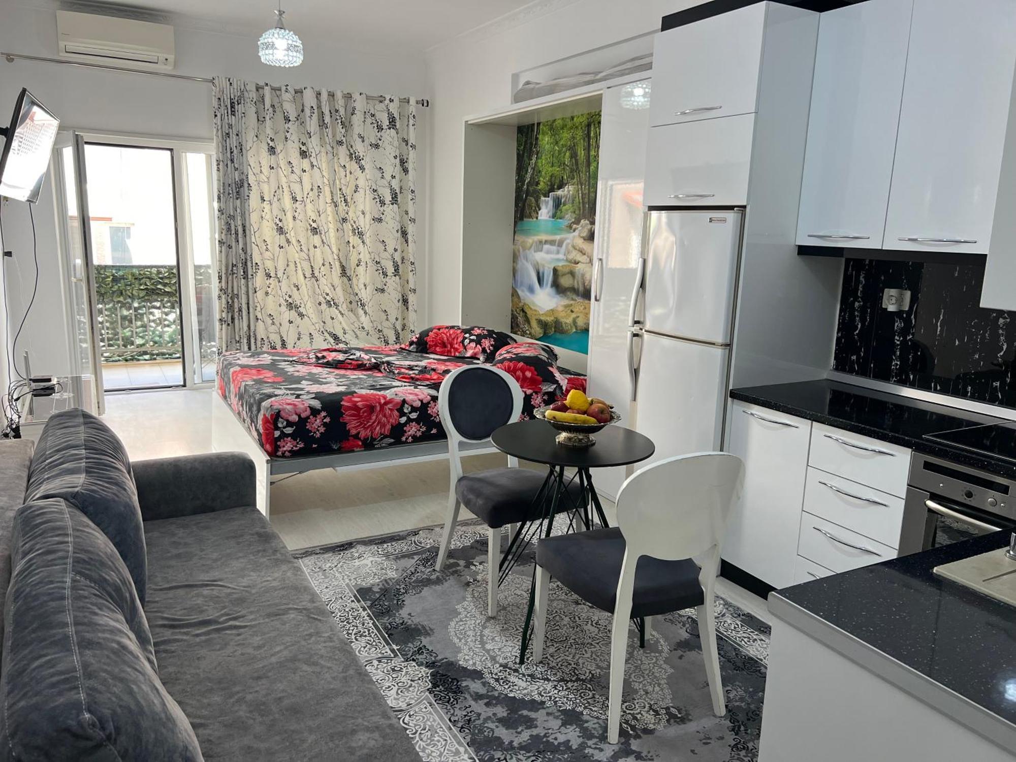 Apartment Aster Appartmant *